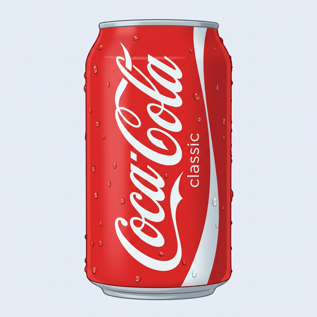 CocaCola