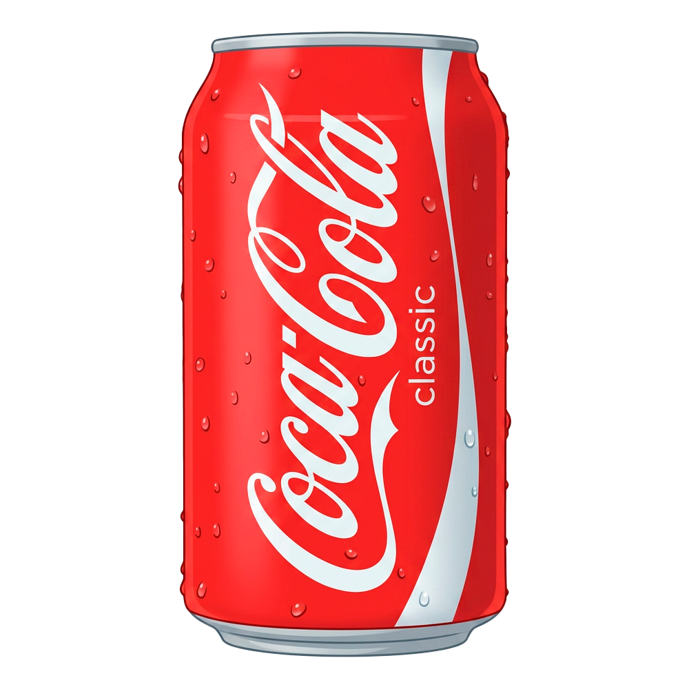 CocaCola