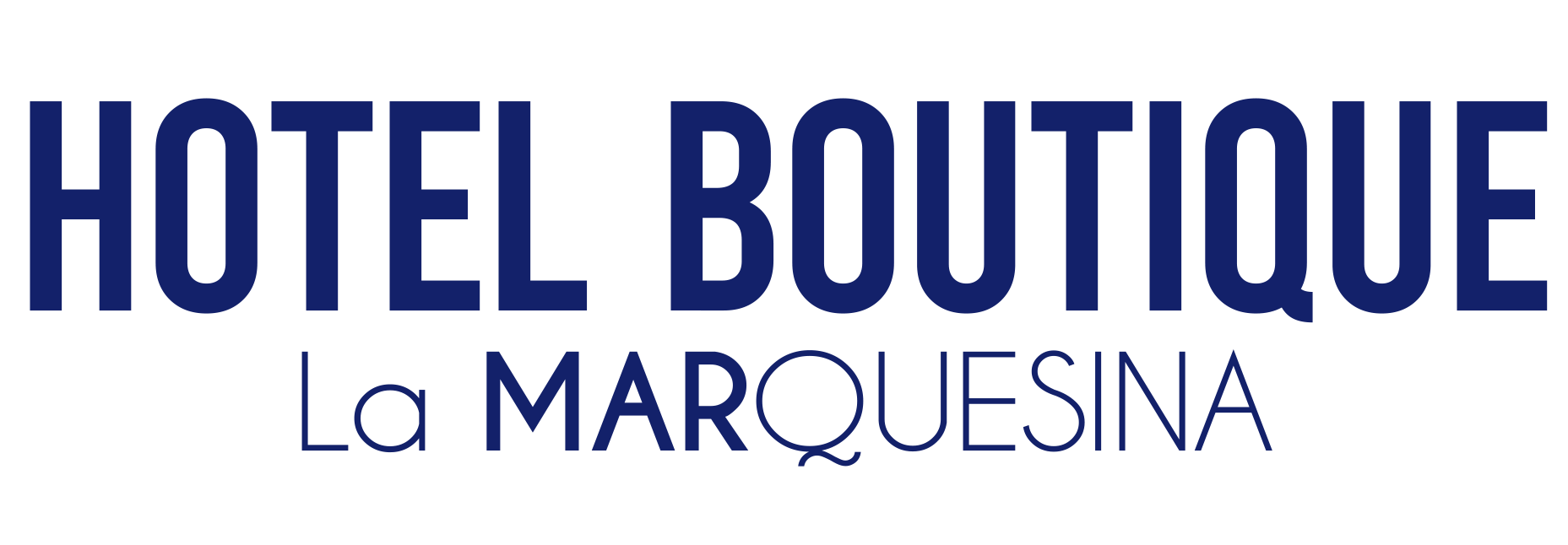 Hotel Boutique La Marquesina