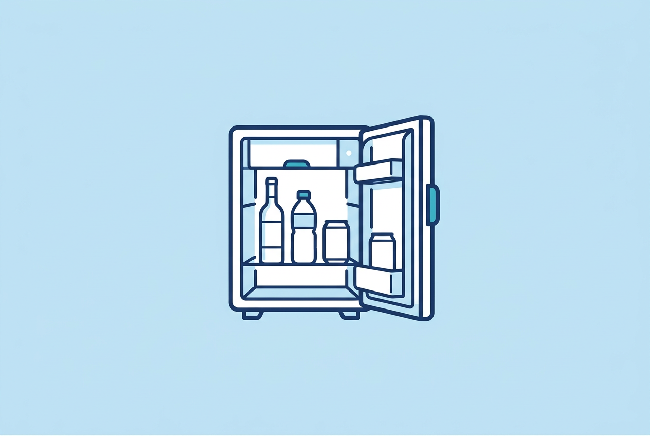 Minibar y Vinos Canarios