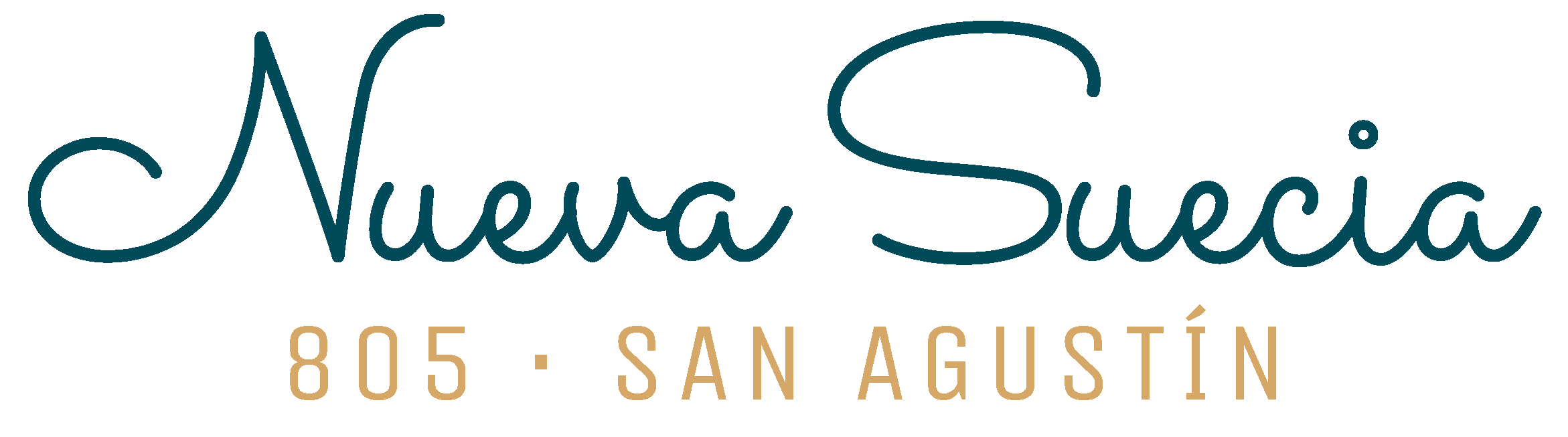 Nueva Suecia 805 &middot; San Agust&iacute;n